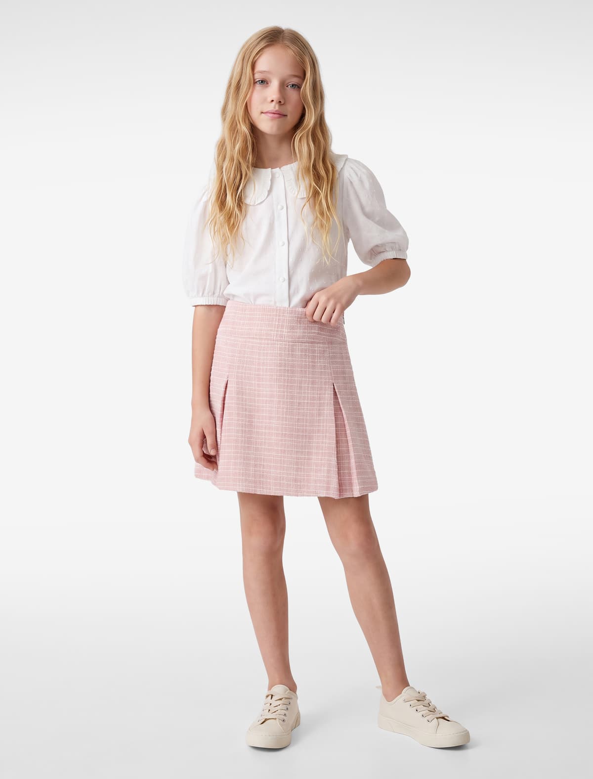 SKIRTS