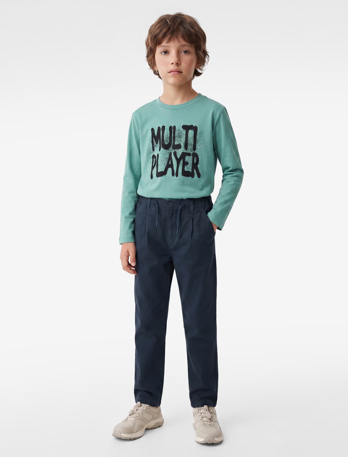 TROUSERS