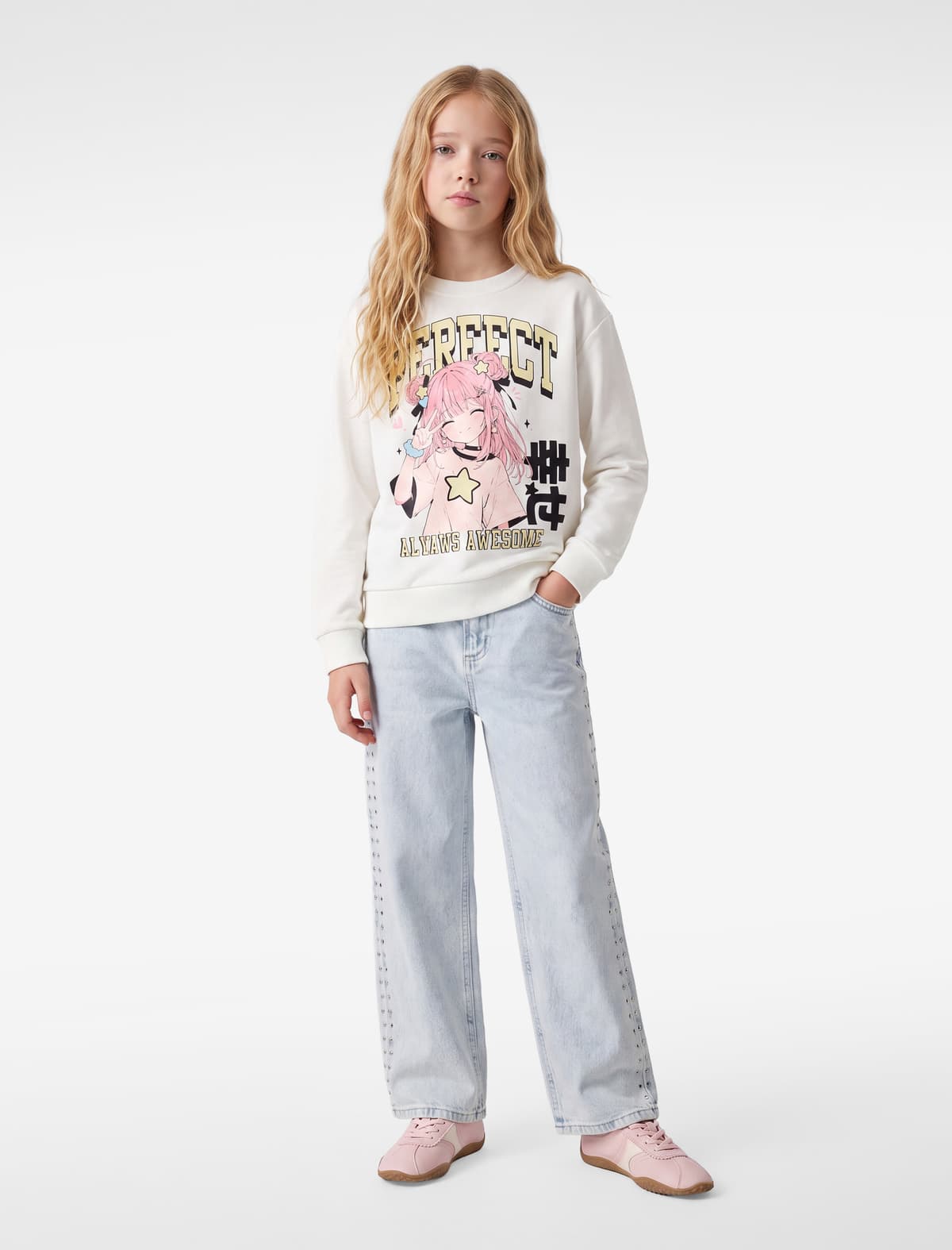 SWEATSHIRTS