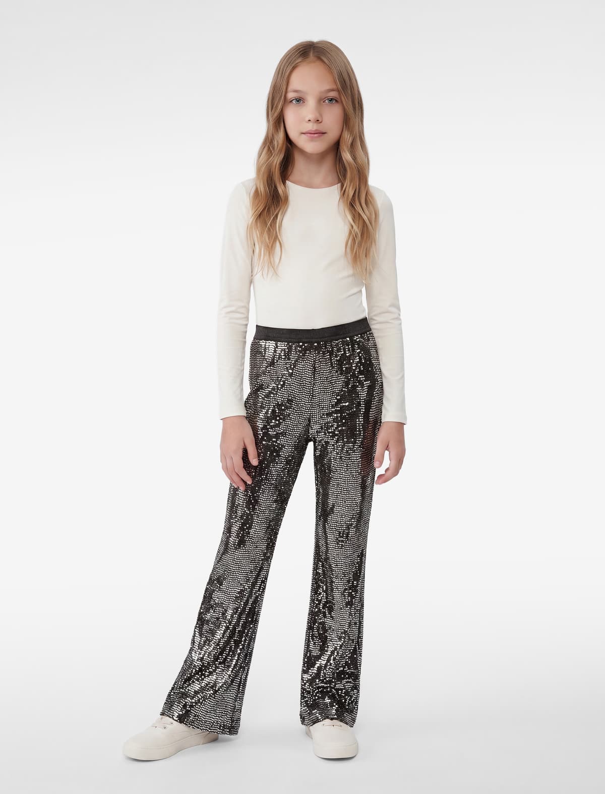 TROUSERS