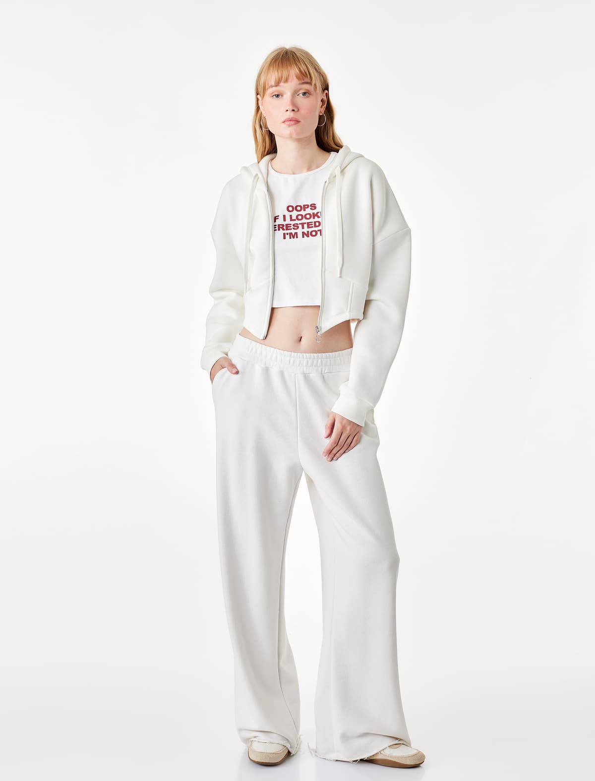 SWEATSHIRTS
