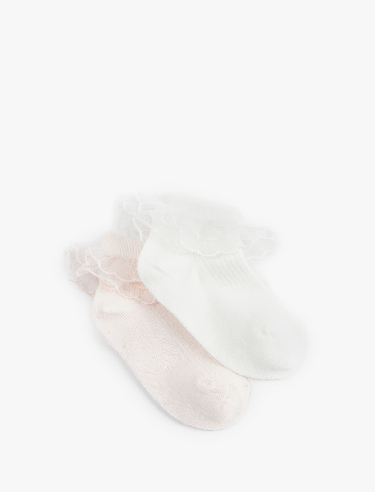 SOCKS LC