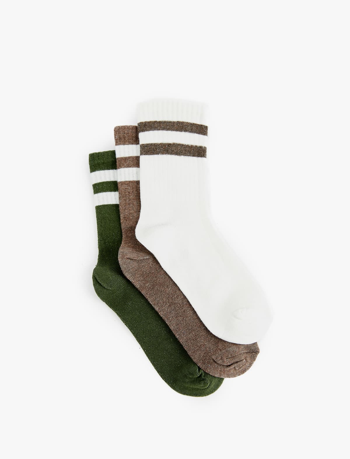 SOCKS LC