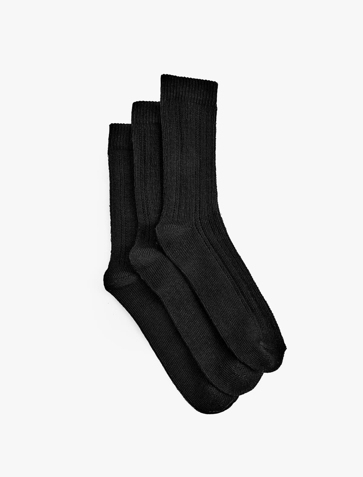 SOCKS LC