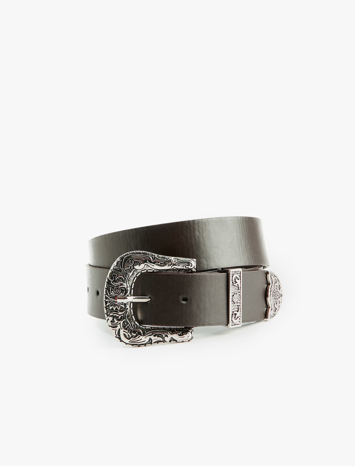 BELTS