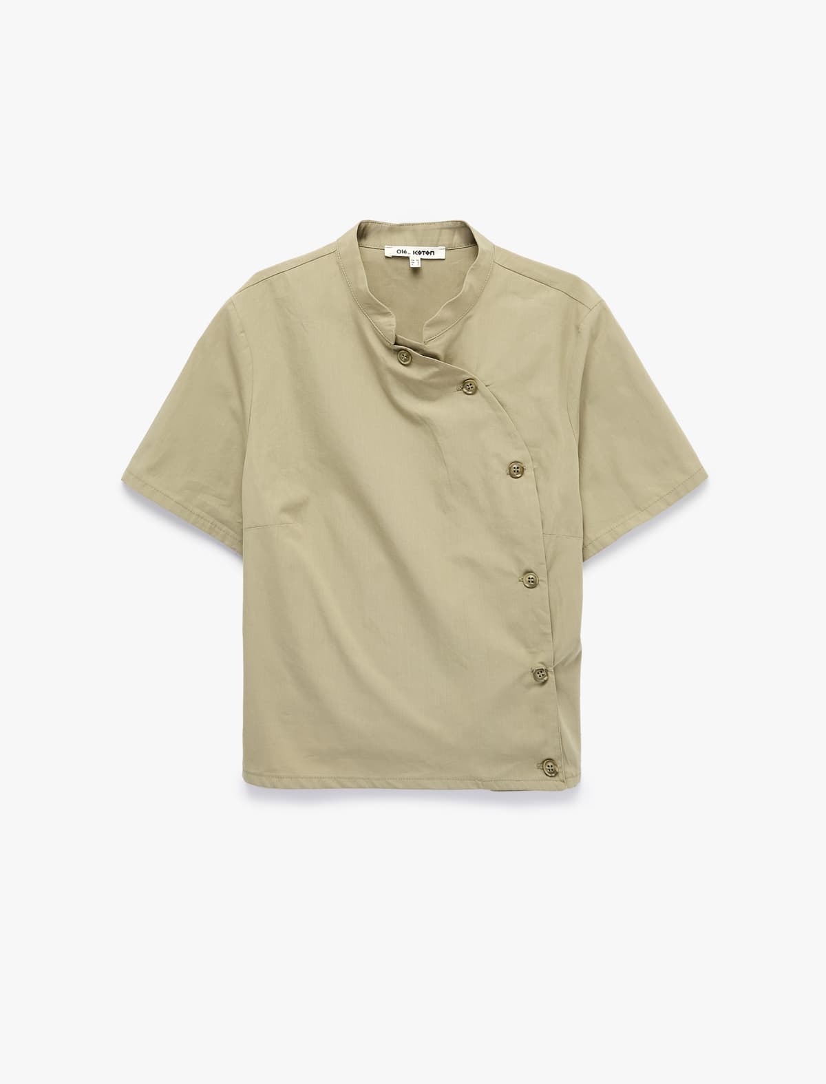 SHIRTS SS