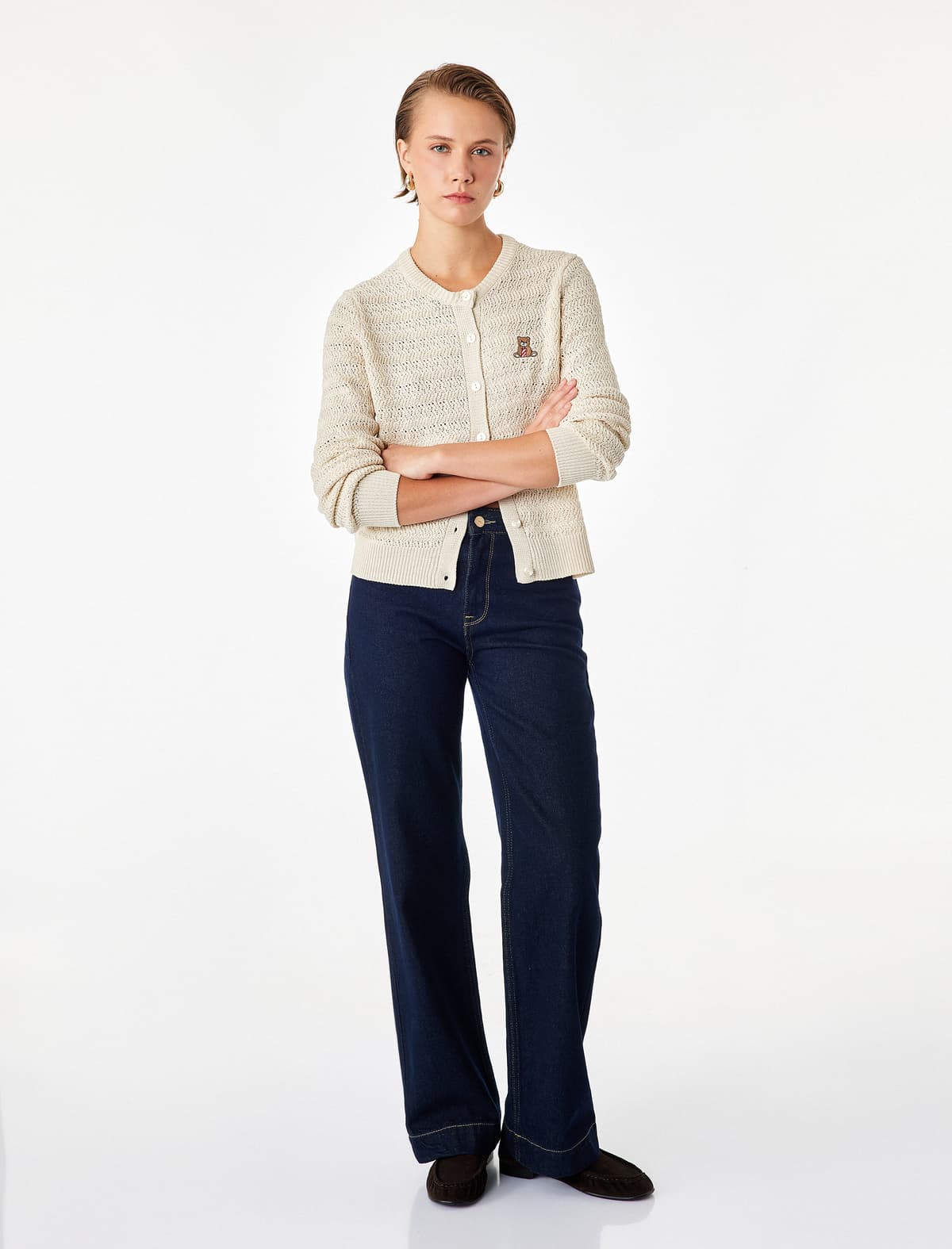 CARDIGANS