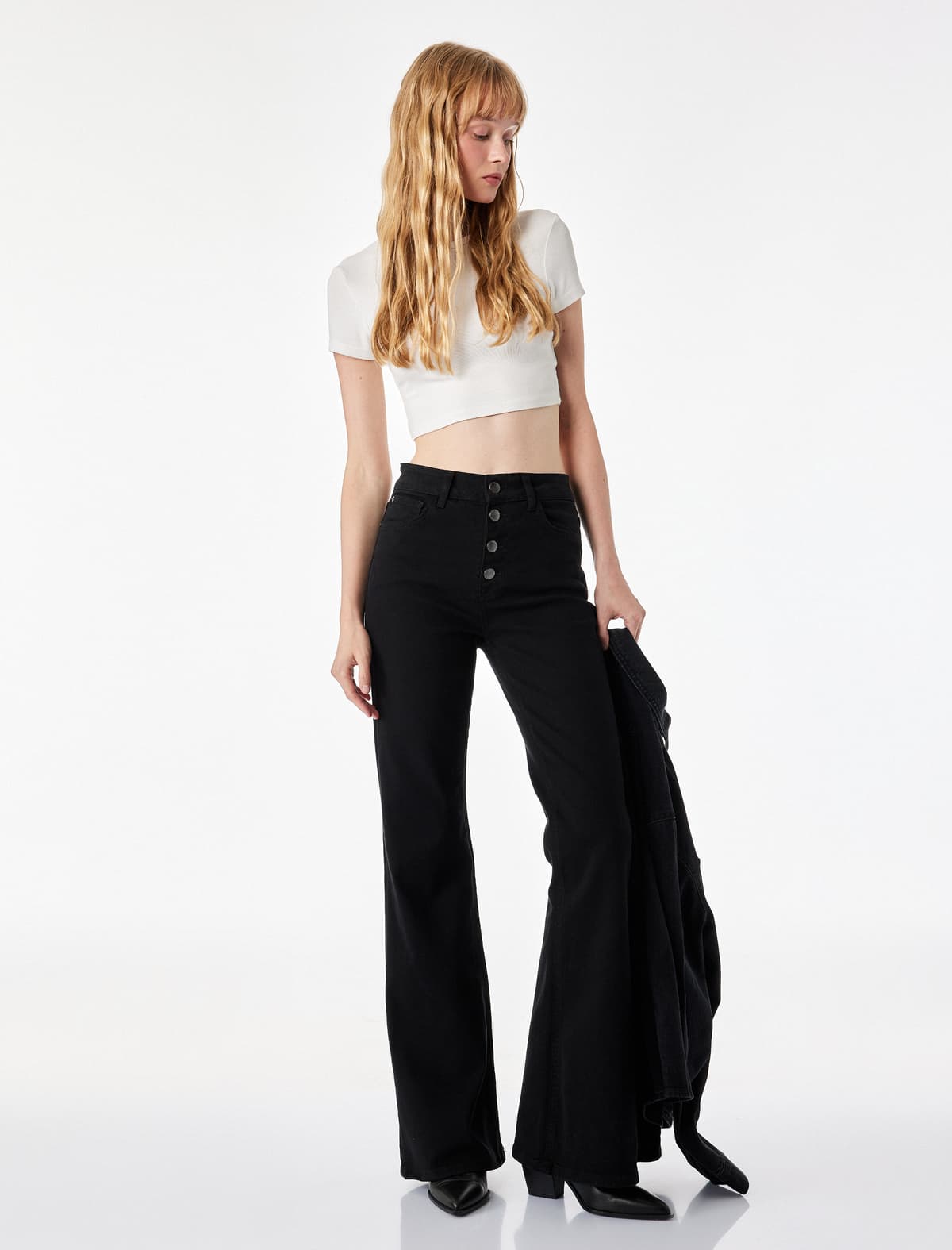 TROUSERS
