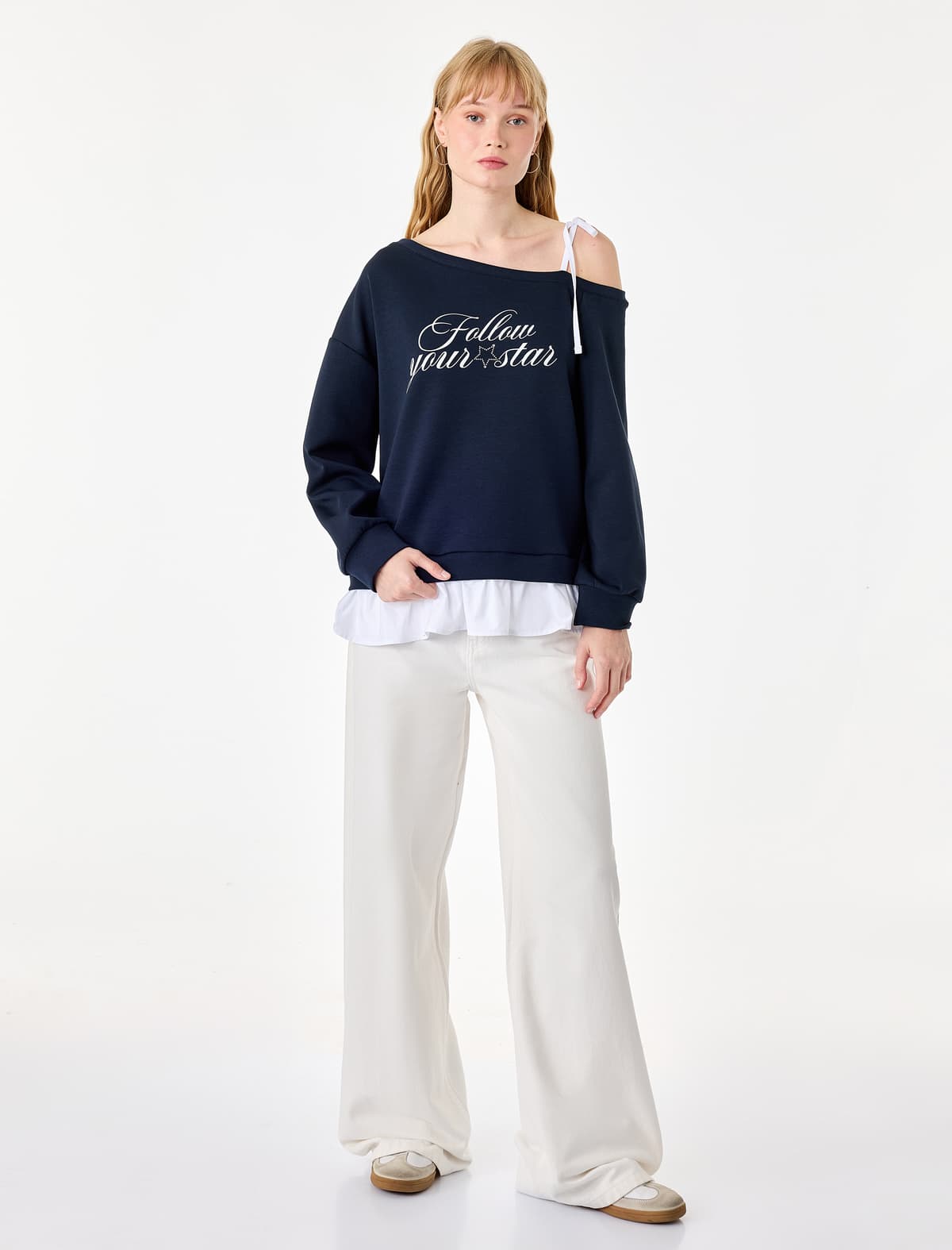 SWEATSHIRTS