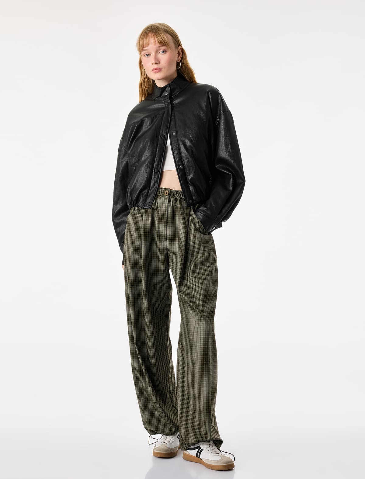 TROUSERS