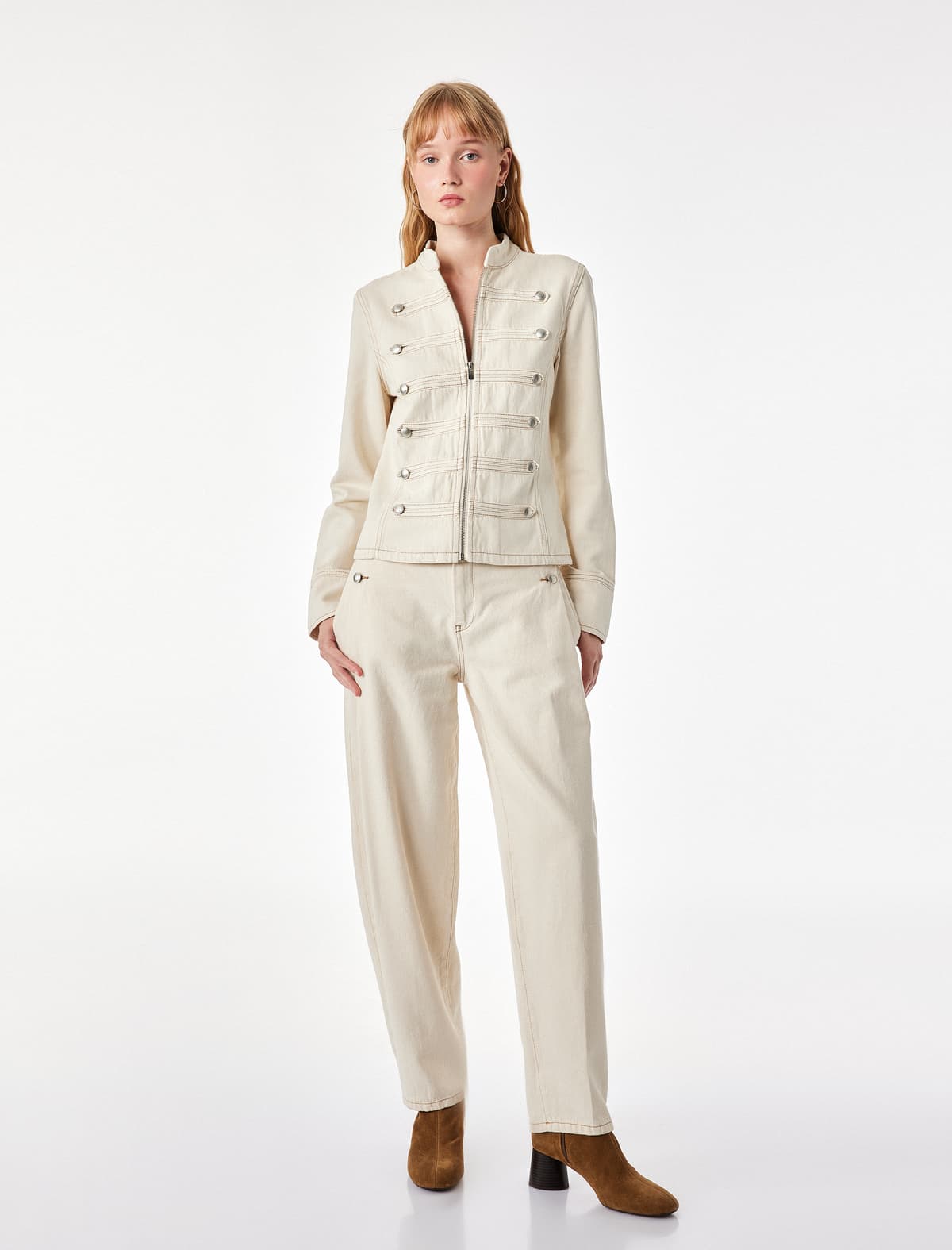TROUSERS