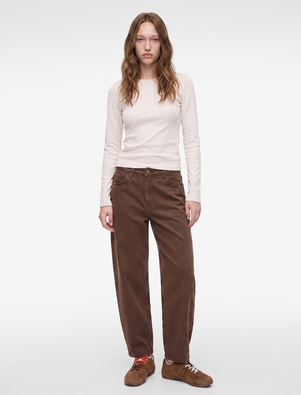 TROUSERS