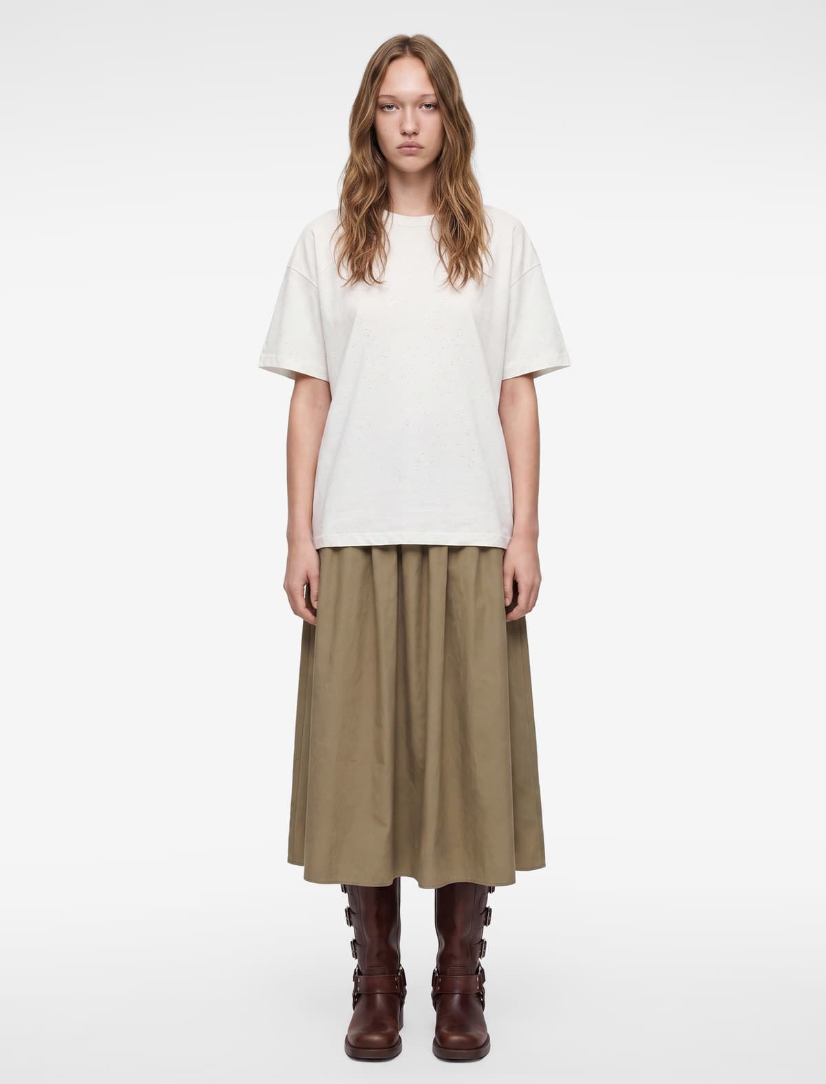 TSHIRT SS