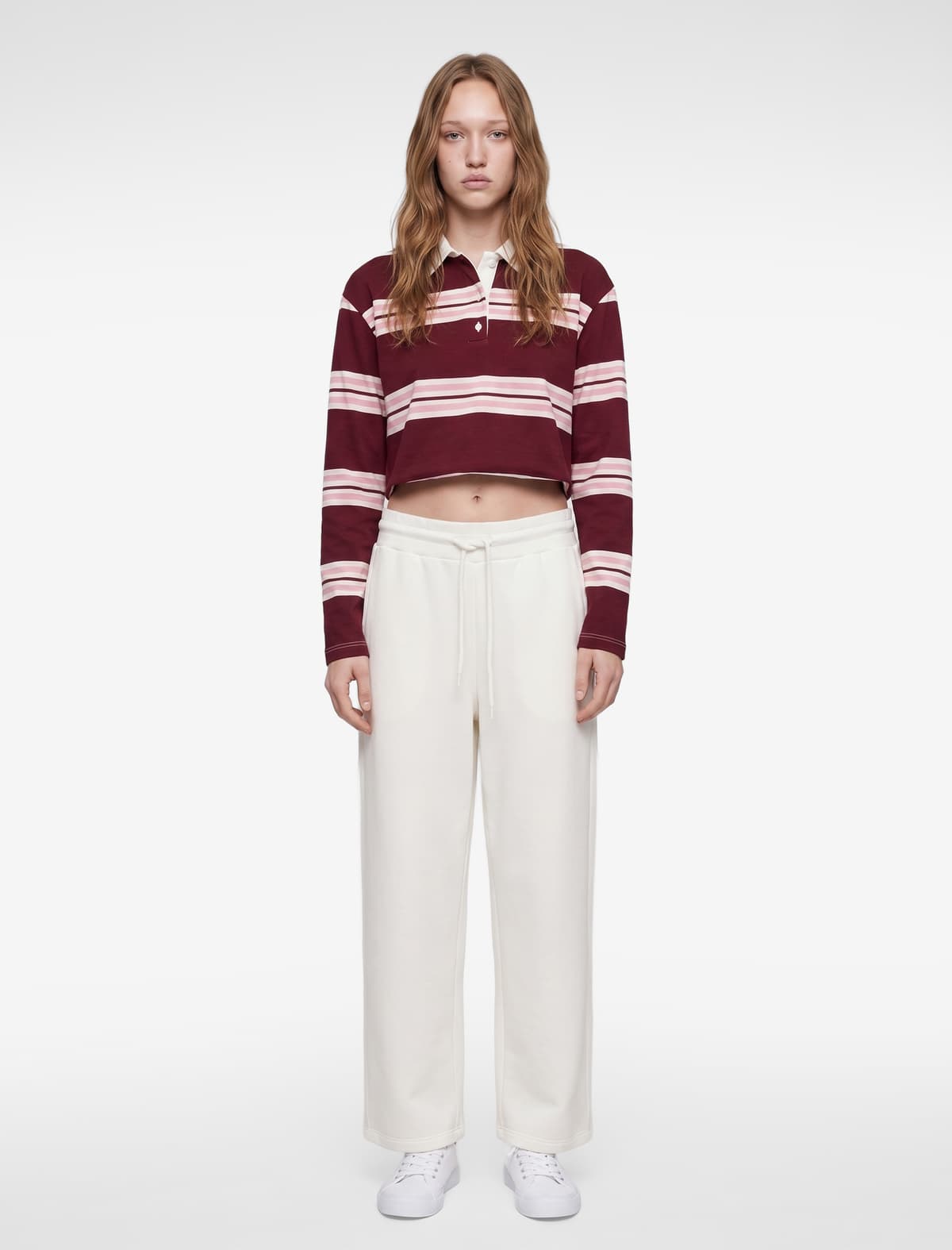 SWEAT BOTTOMS