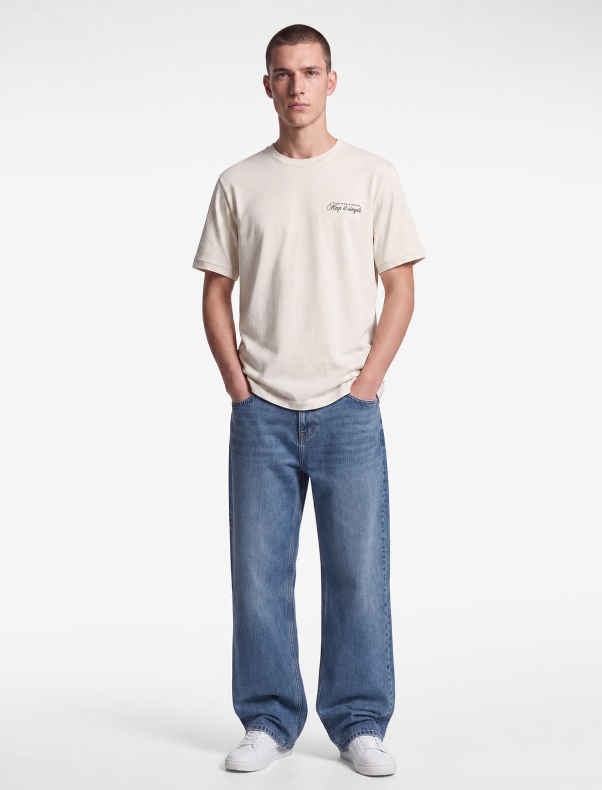 TSHIRT SS