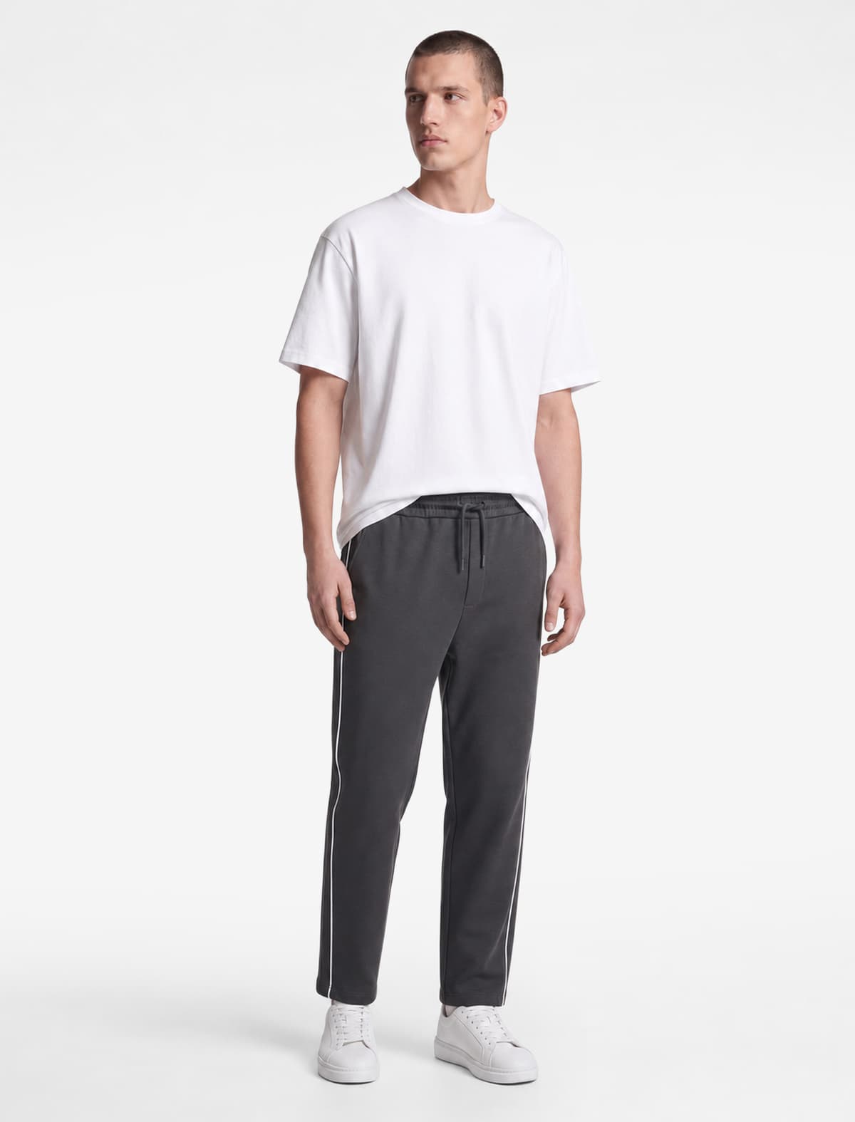 SWEAT BOTTOMS