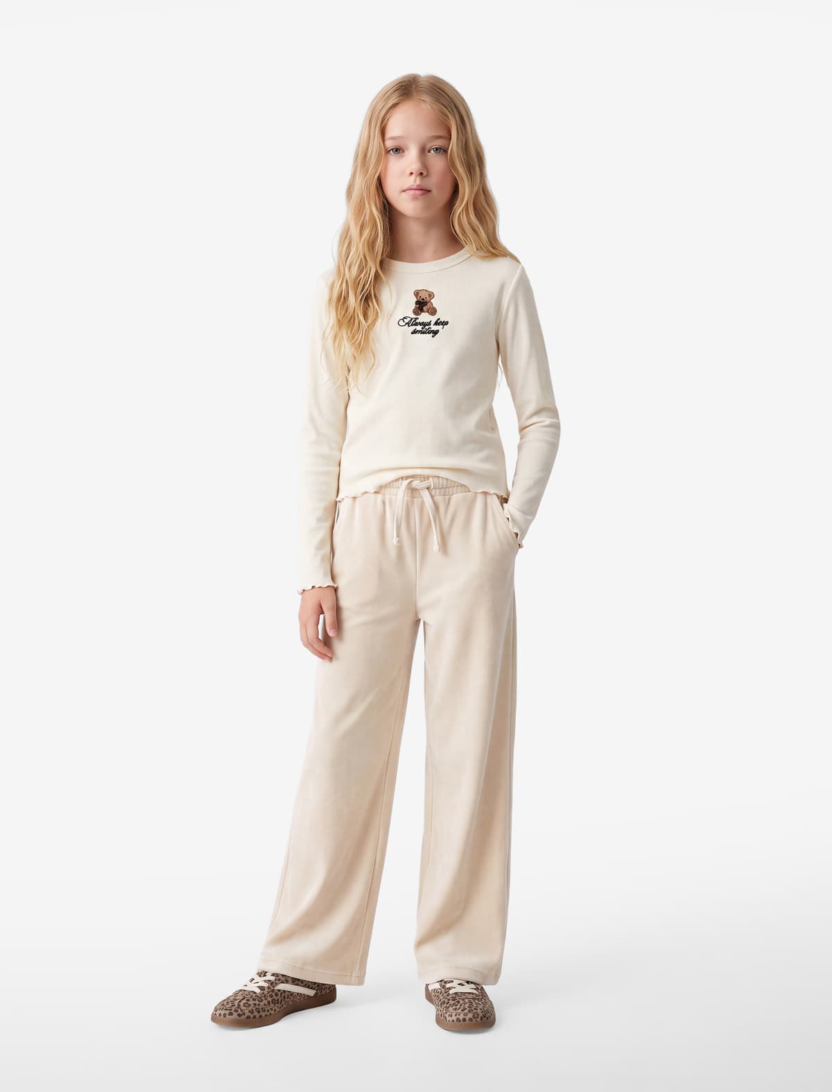 TSHIRT LS