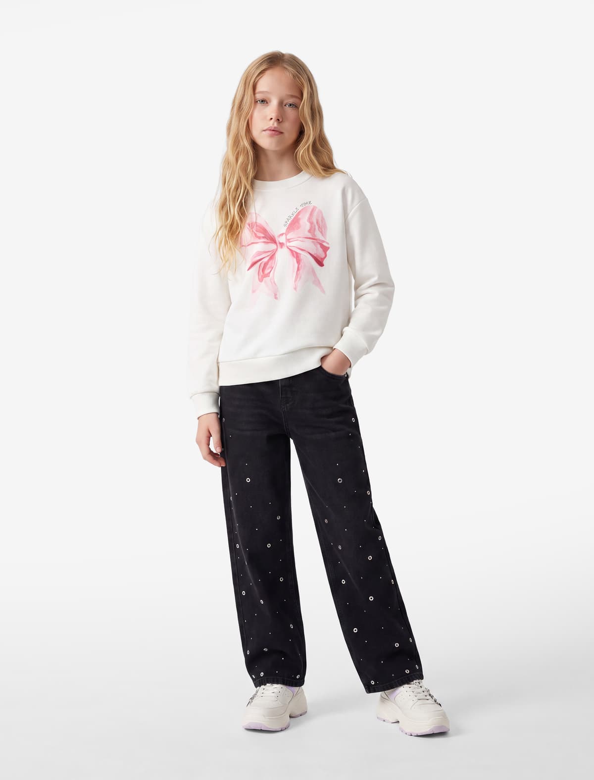 SWEATSHIRTS