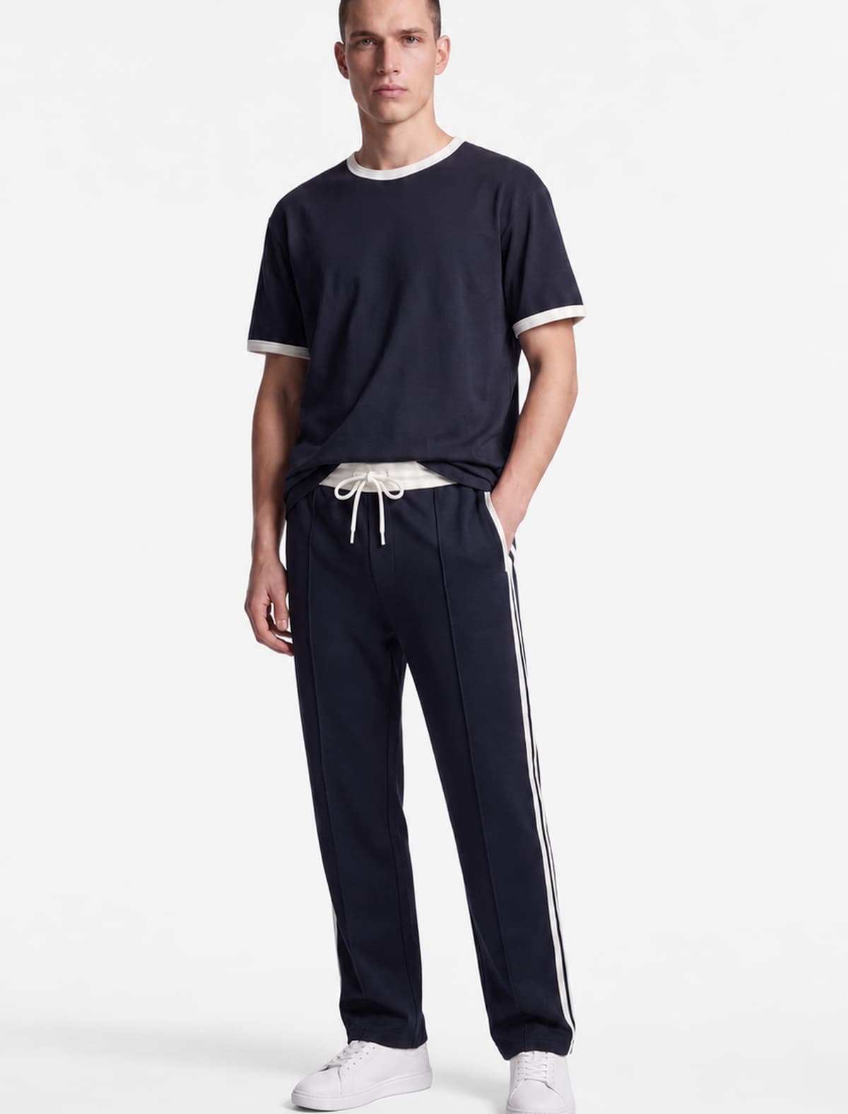 SWEAT BOTTOMS