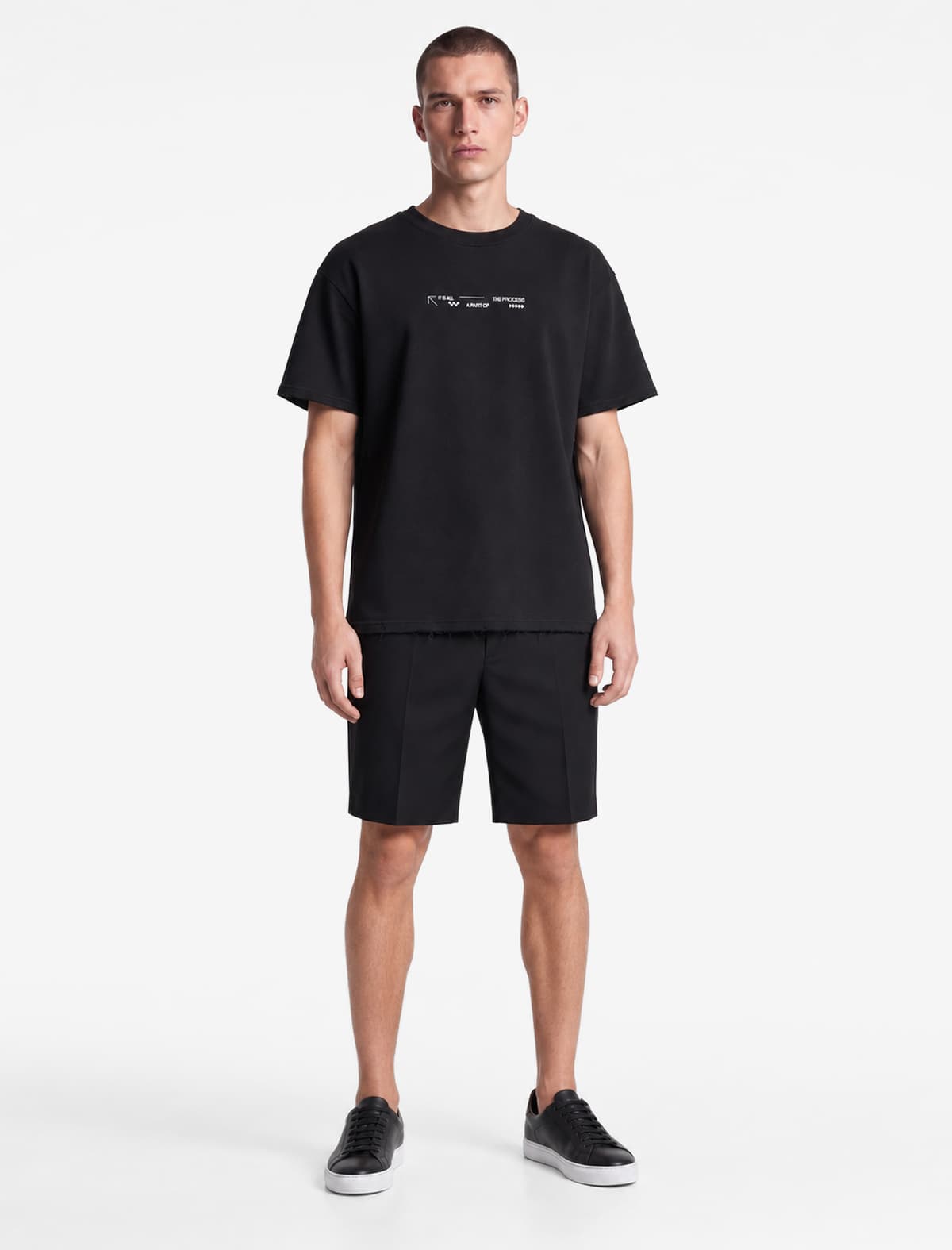 TSHIRT SS