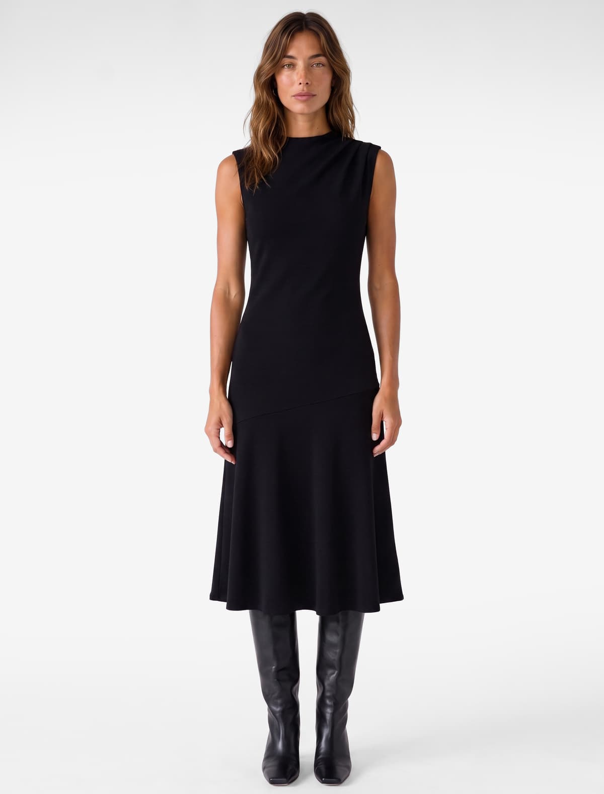 DRESSES