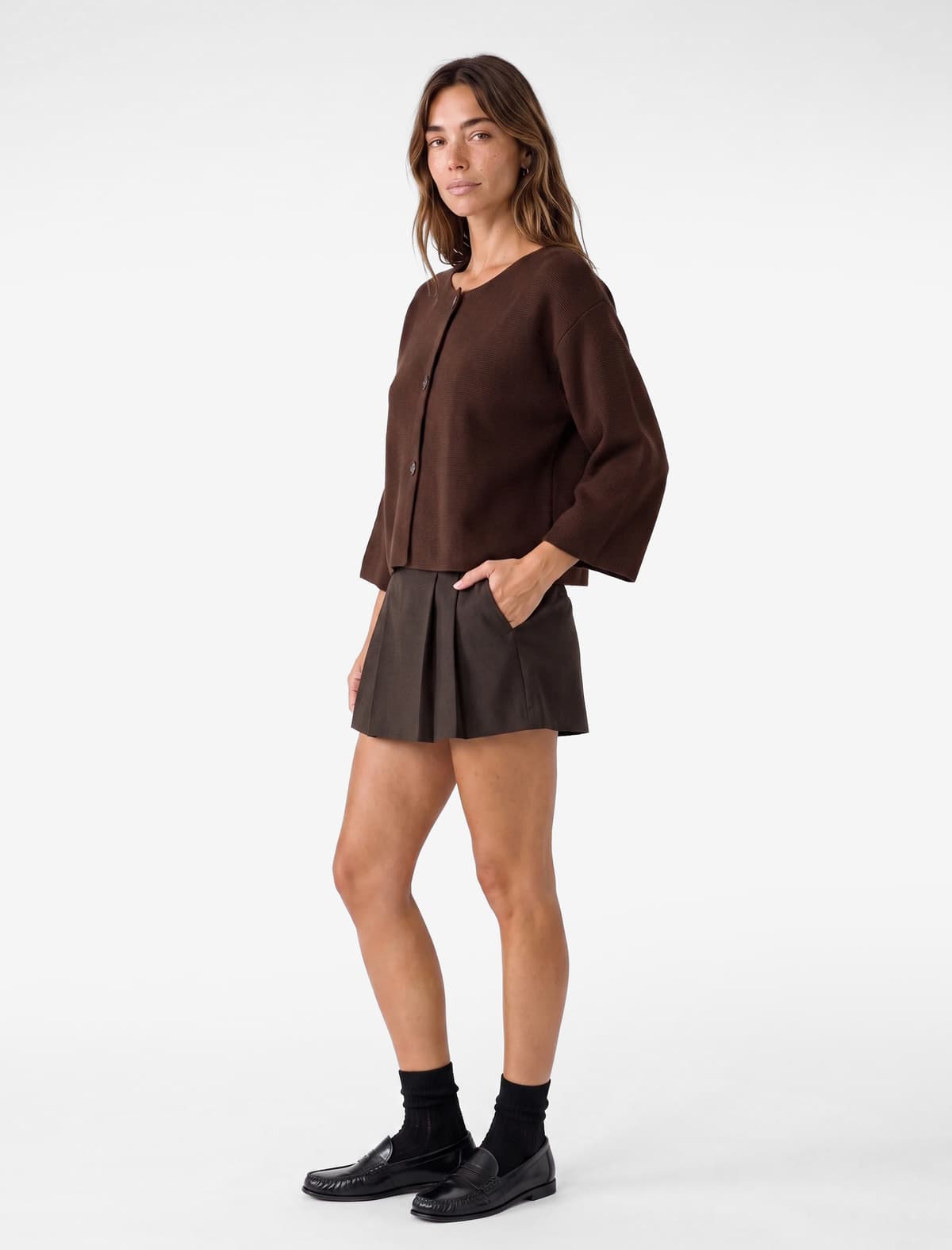 CARDIGANS