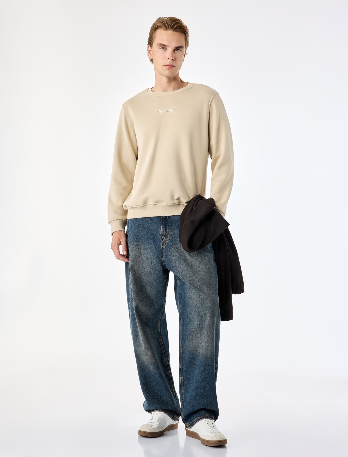 SWEATSHIRTS
