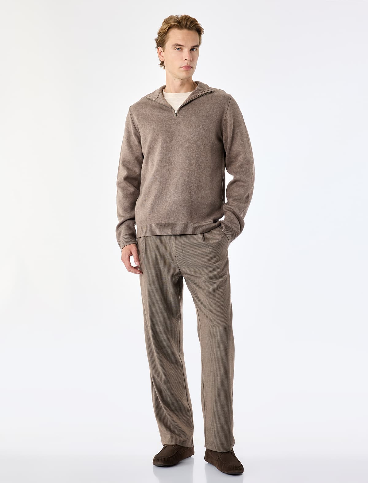 TROUSERS