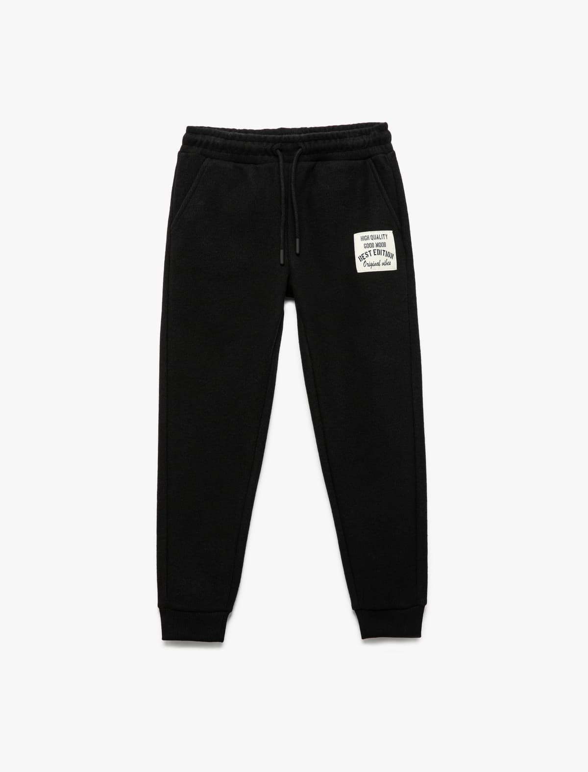 SWEAT BOTTOMS
