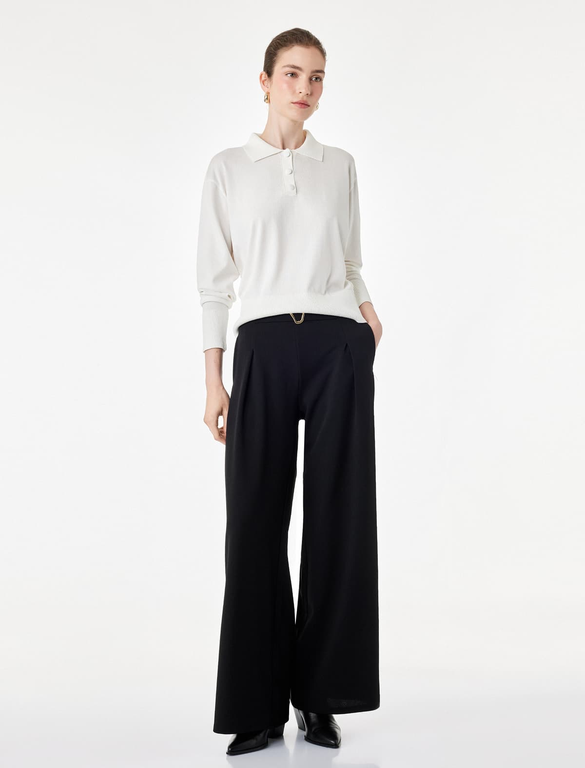 TROUSERS