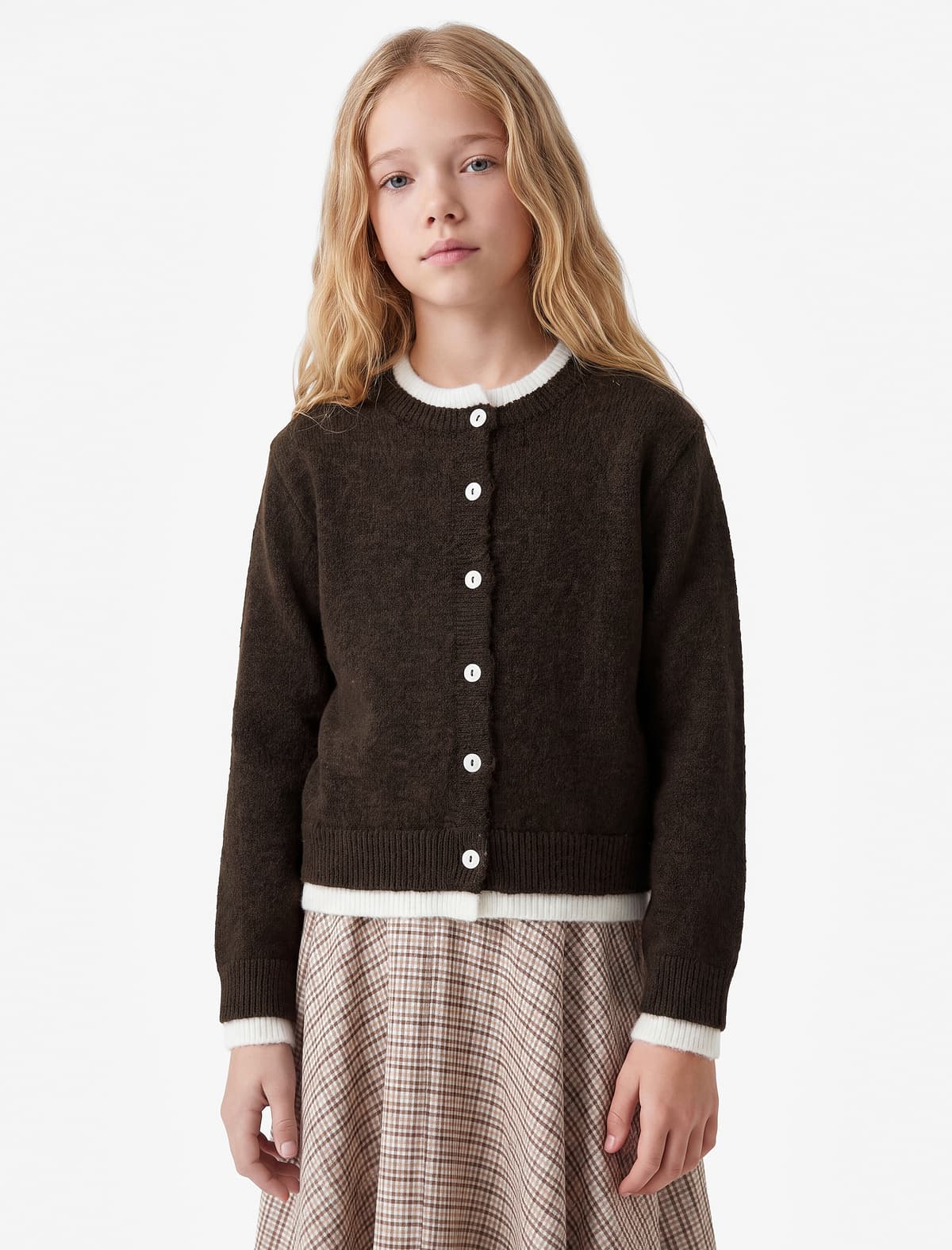 CARDIGANS