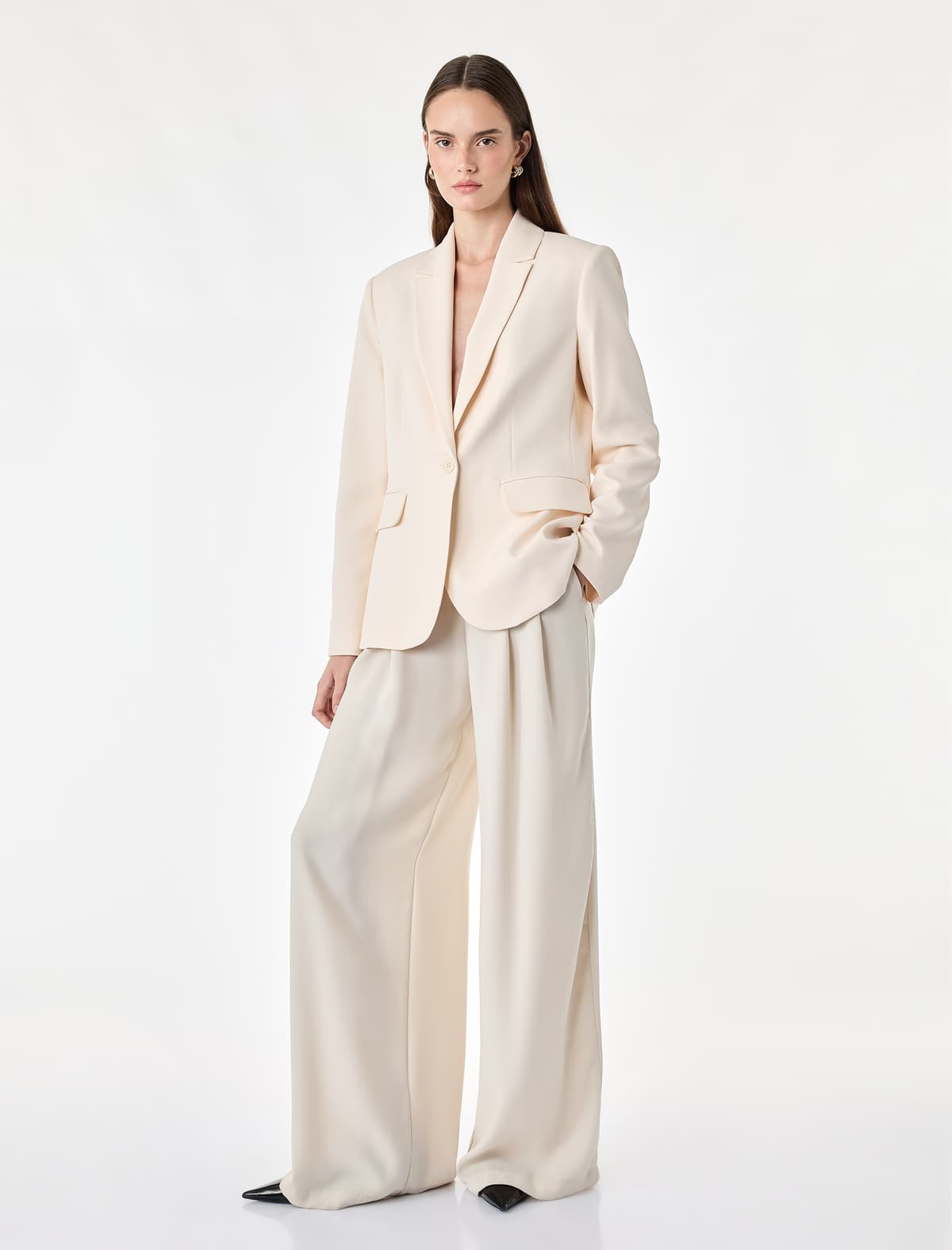 SUITJACKET