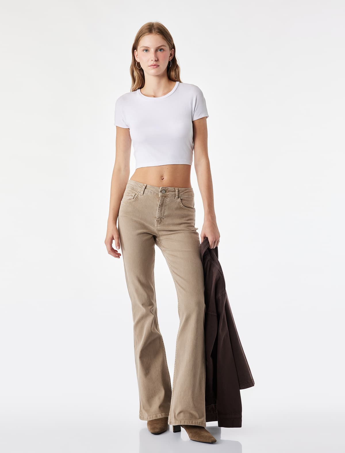 TROUSERS