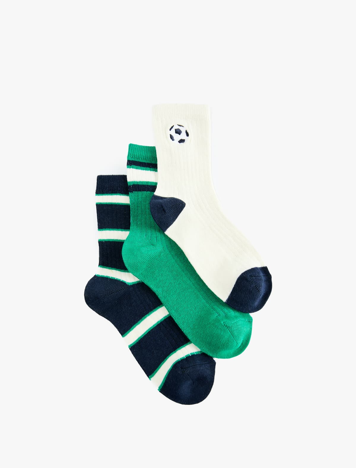 SOCKS LC