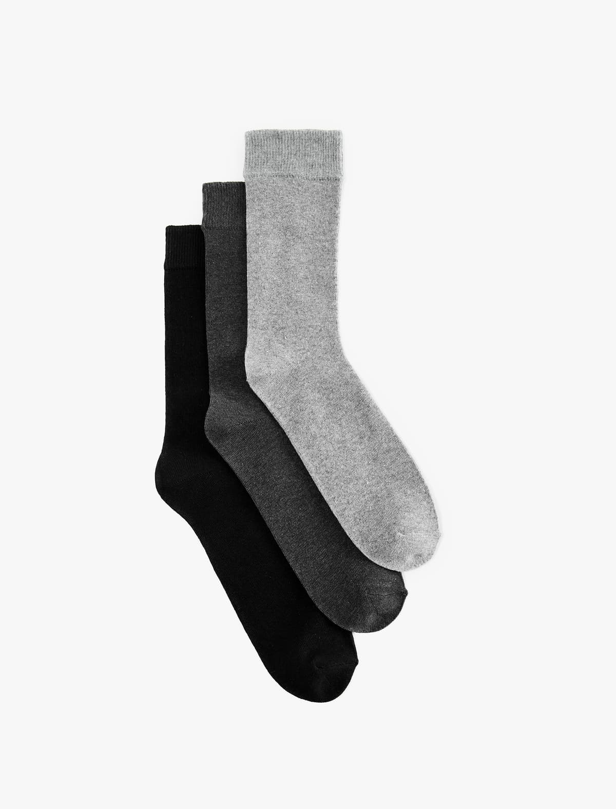 SOCKS LC