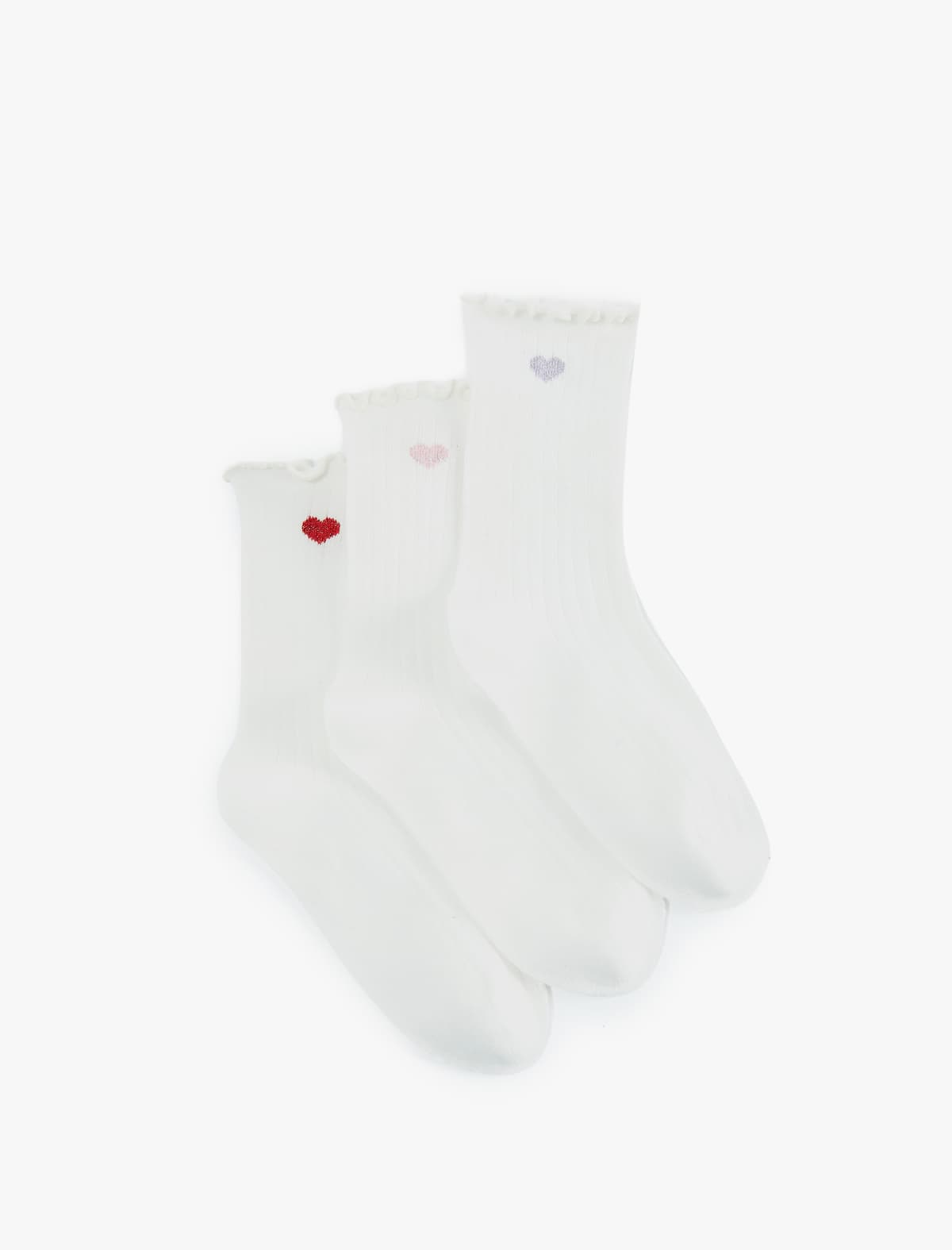 SOCKS LC