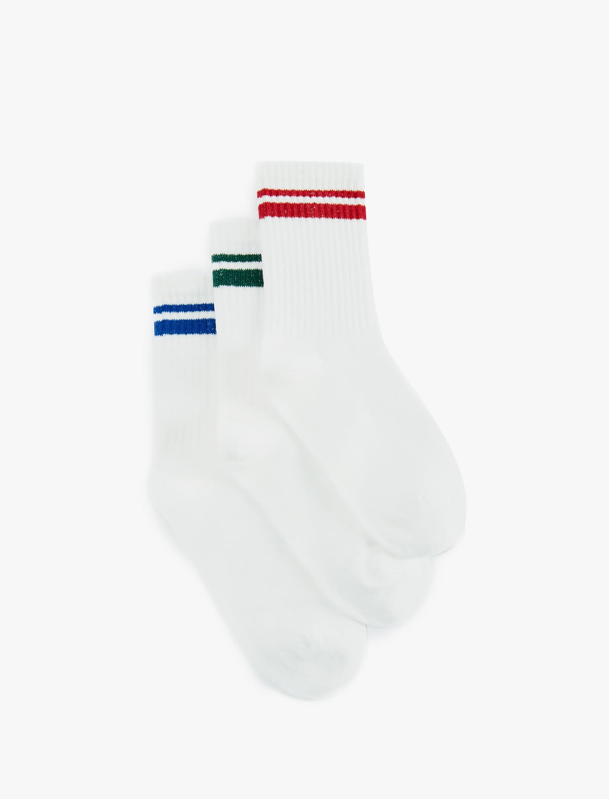SOCKS LC