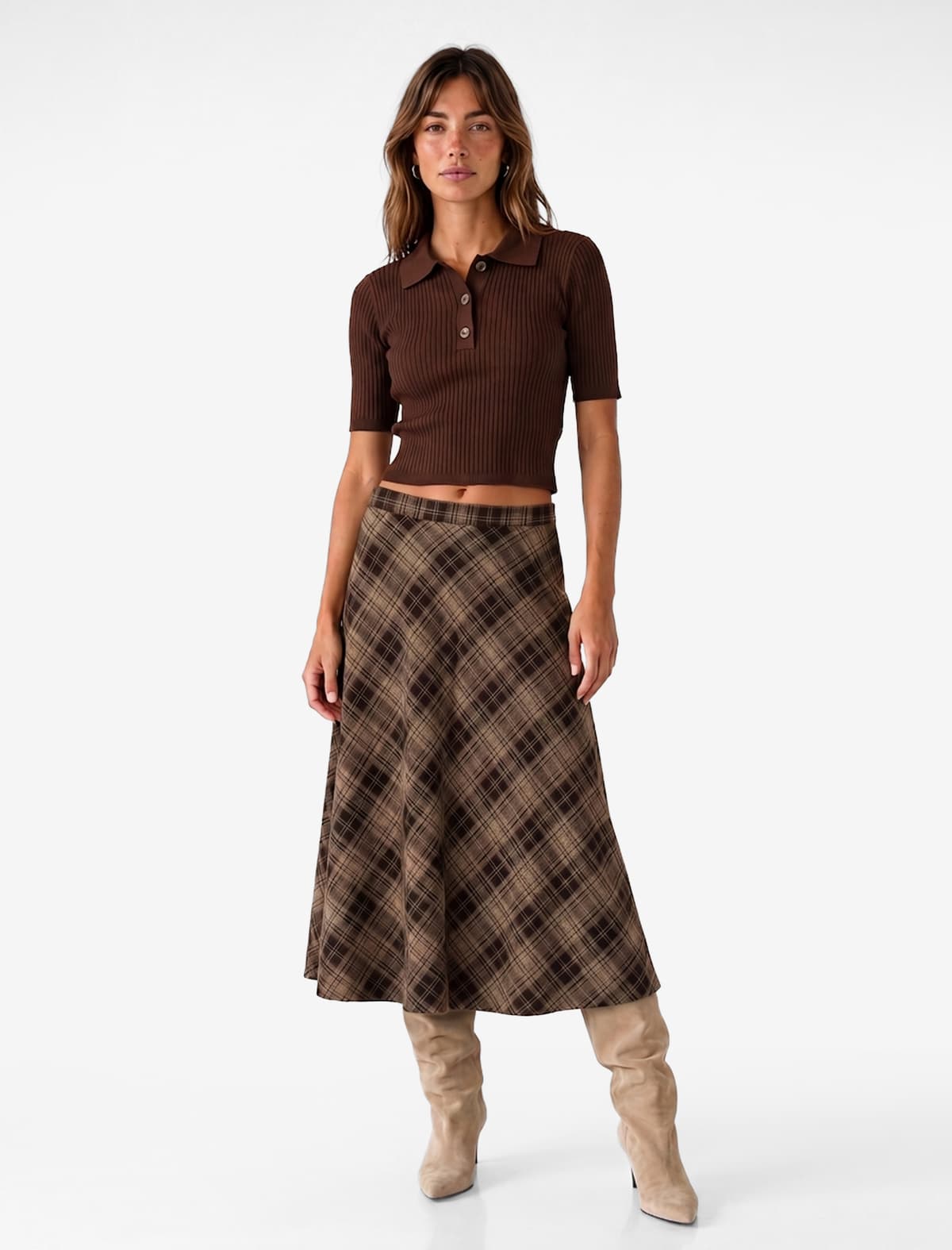 SKIRTS