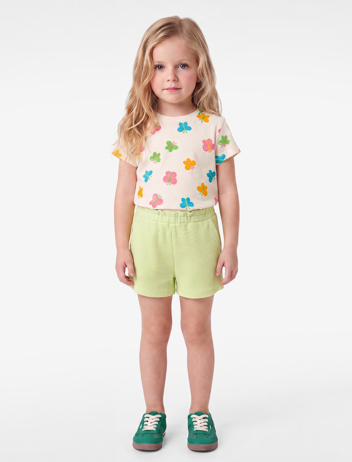 SHORTS