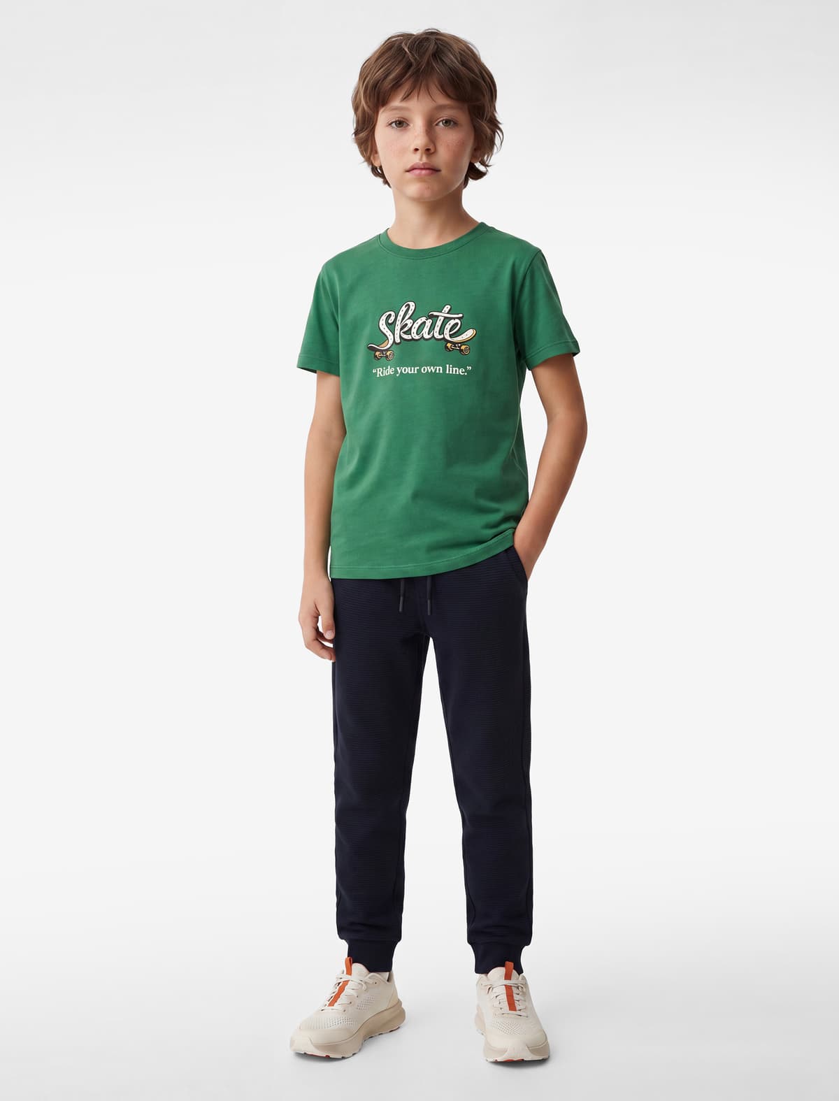 TSHIRT SS