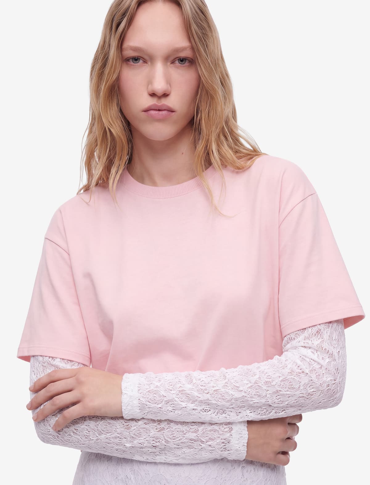 TSHIRT LS