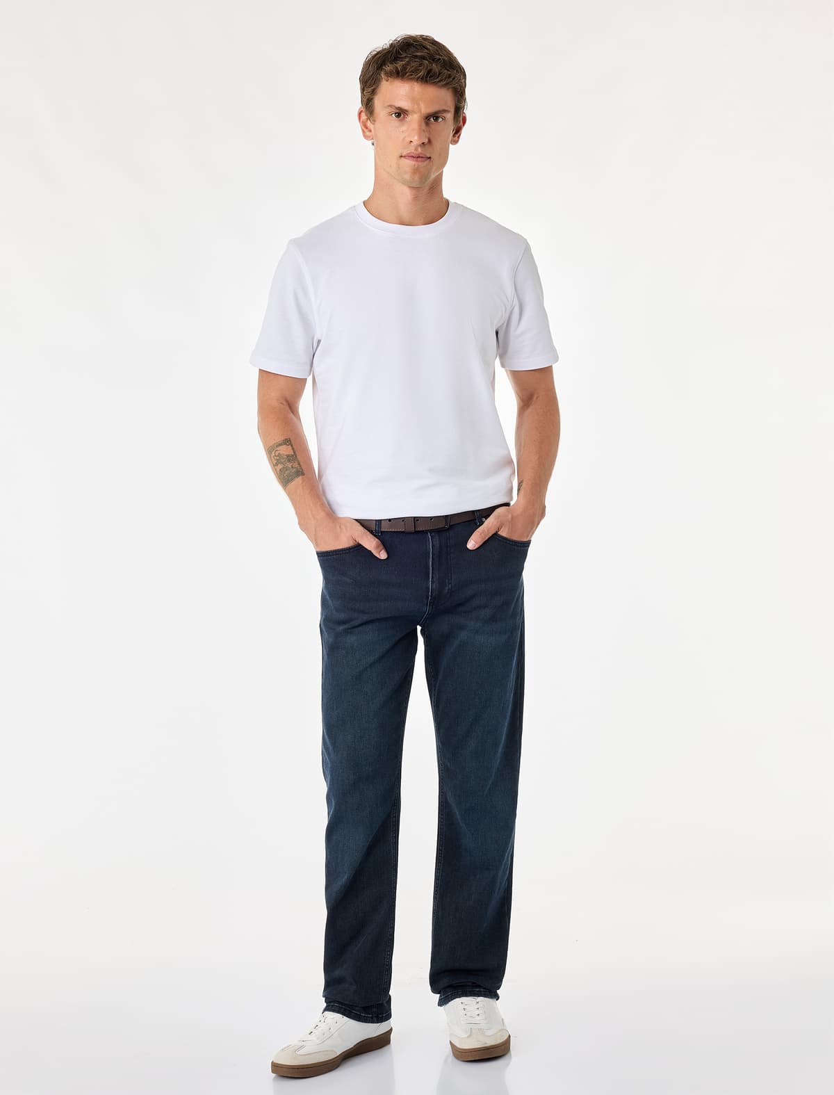 TROUSERS