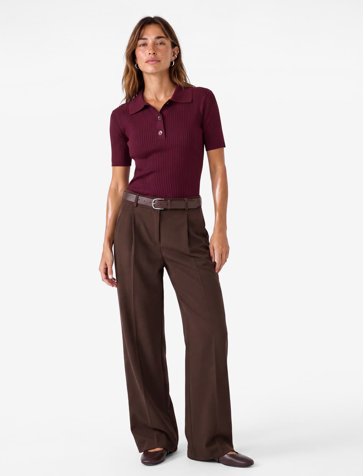 TROUSERS