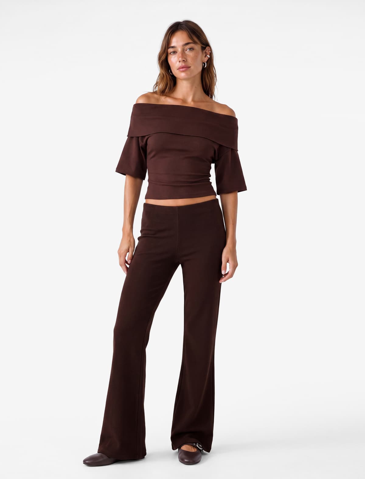 TROUSERS