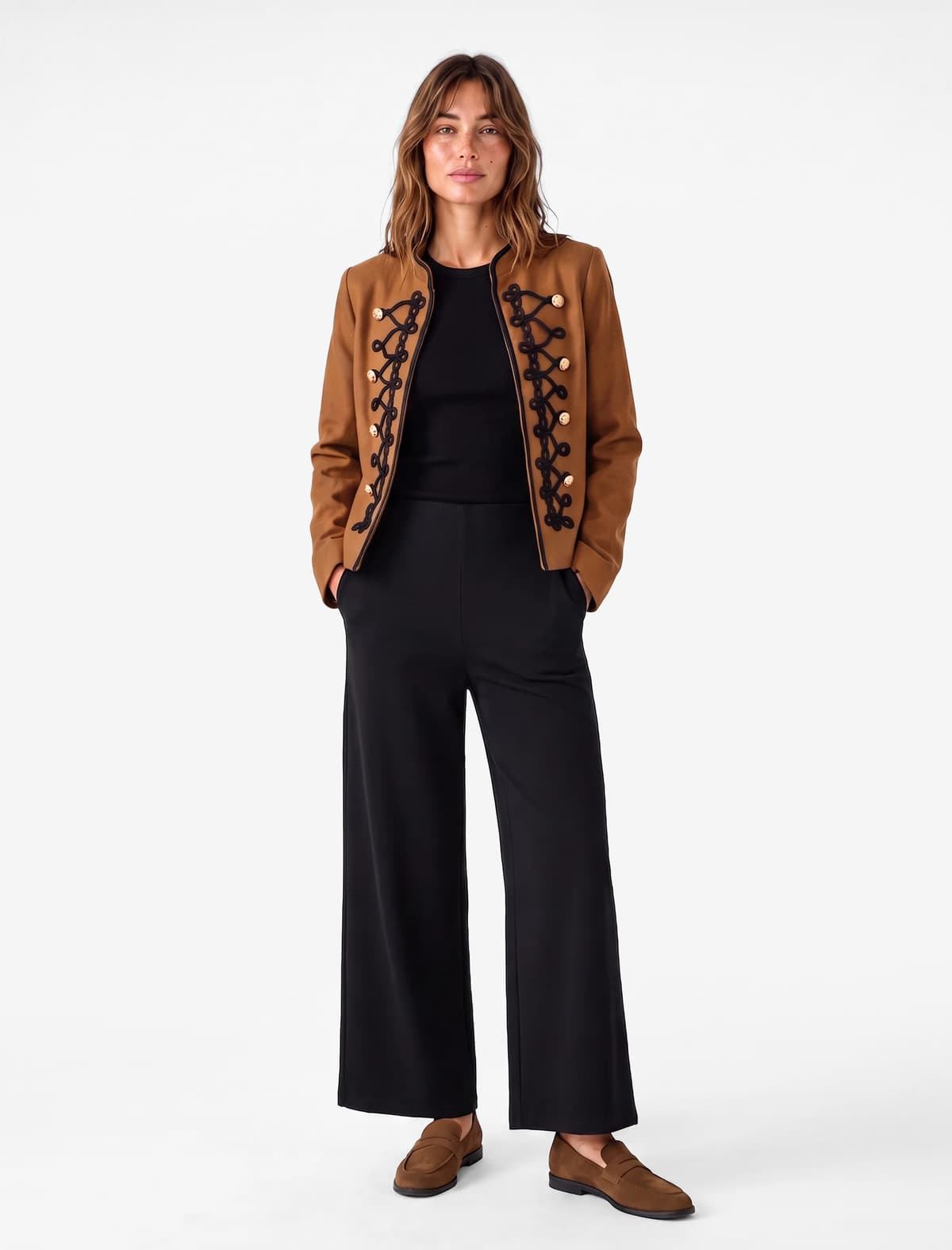 TROUSERS
