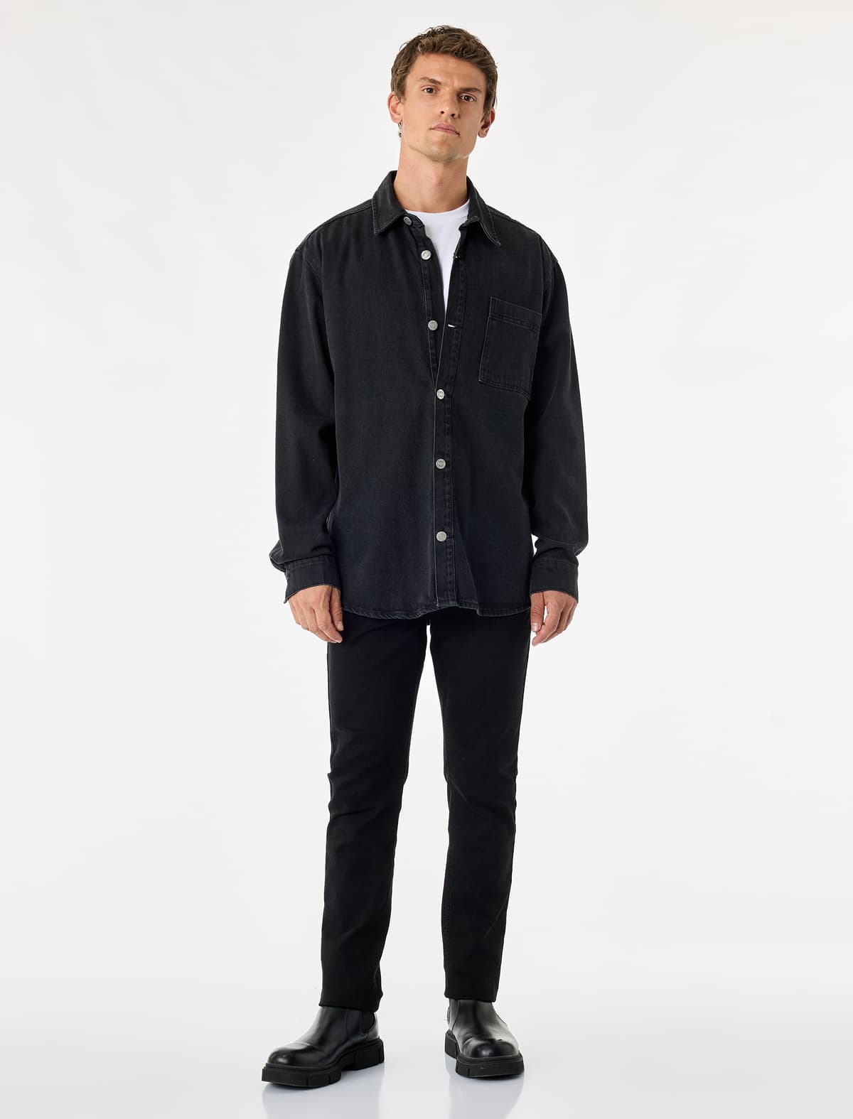 TROUSERS BSC