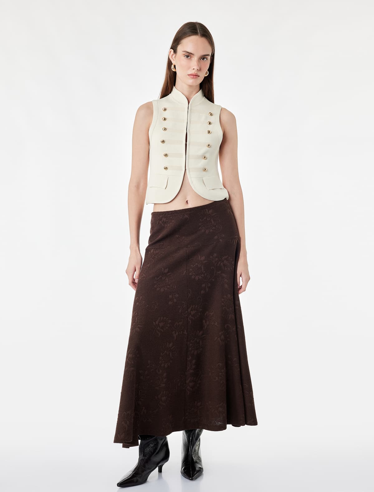 SKIRTS