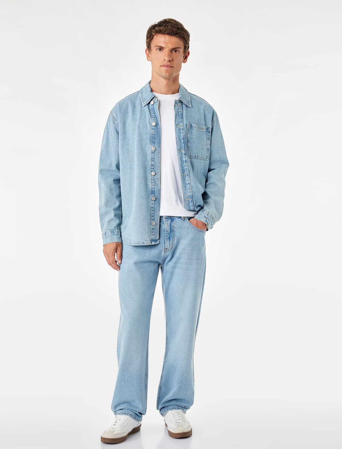 TROUSERS