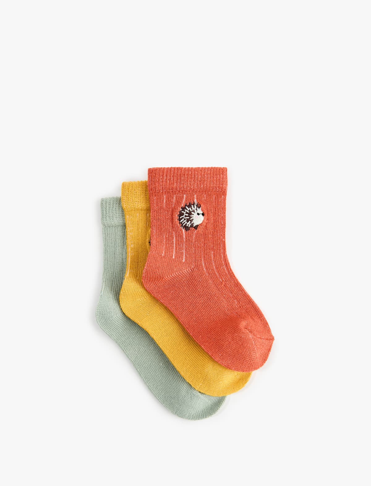 SOCKS LC