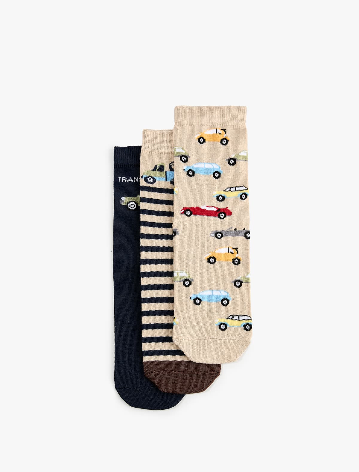 SOCKS LC